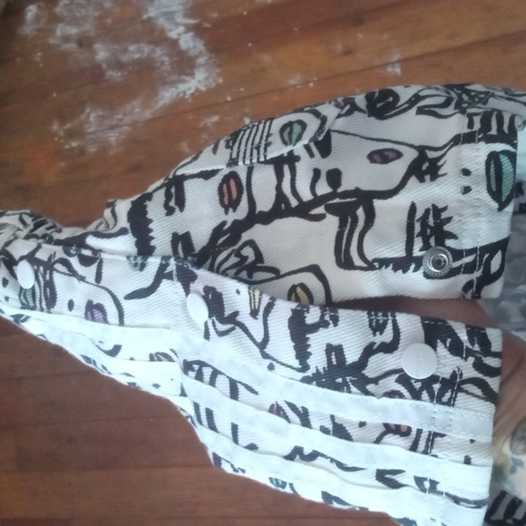 ADIDAS FIORUCCI SET - Picture 5 of 10